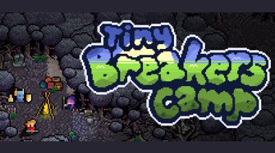 Logo de Tiny Breakers Camp