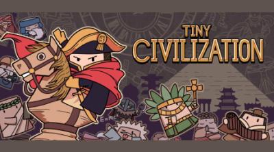 Logo of Tiny Civilization