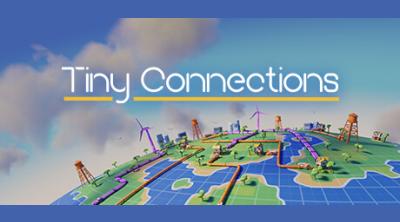 Logo de Tiny Connections