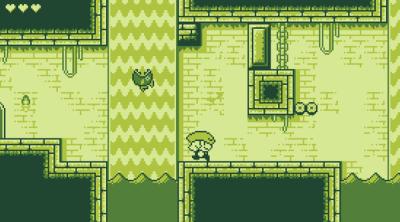 Screenshot of Tiny Dangerous Dungeons