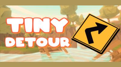 Logo of Tiny Detour