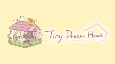 Logo von Tiny Dream Home