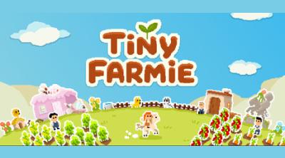 Logo de Tiny Farmie