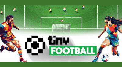 Logo von Tiny Football