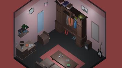 Capture d'écran de Tiny House