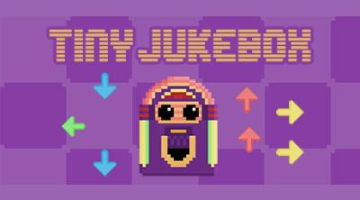 Logo de Tiny Jukebox