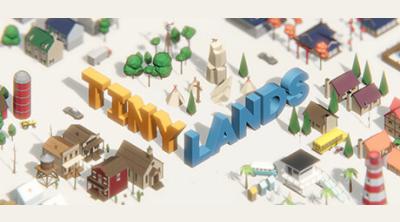 Logo de Tiny Lands