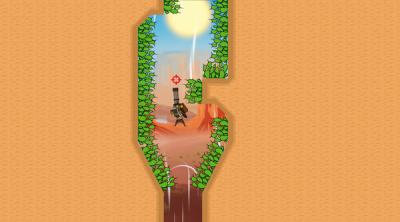 Screenshot of Tiny Sheriff