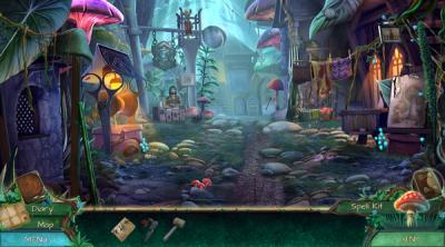 Capture d'écran de Tiny Tales: Heart of the Forest Xbox Version