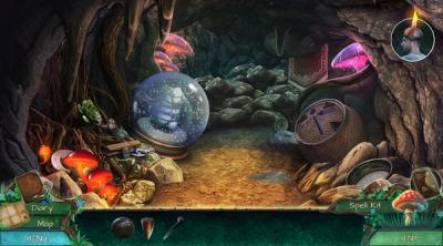 Capture d'écran de Tiny Tales: Heart of the Forest Xbox Version