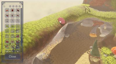 Screenshot of Tiny Terrariums