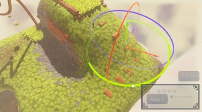 Screenshot of Tiny Terrariums