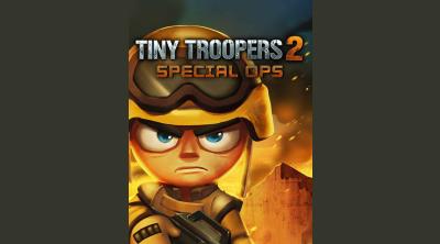 Logo of Tiny Troopers 2: Special Ops