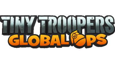 Logo of Tiny Troopers: Global Ops