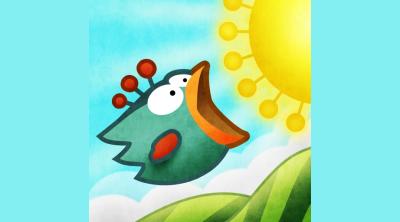 Logo of Tiny Wings