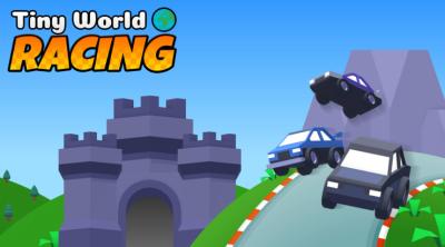 Logo of Tiny World Racing