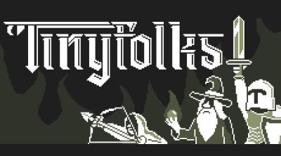 Logo de Tinyfolks