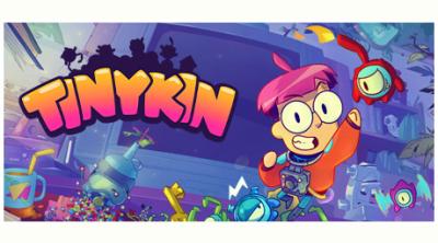 Logo von Tinykin