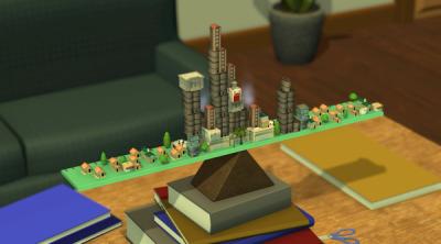 Screenshot of Tinytopia