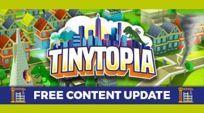 Logo of Tinytopia