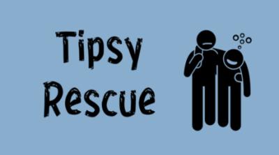 Logo of Tipsy Rescue