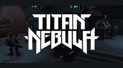 Logo of Titan Nebula