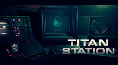 Logo de Titan Station