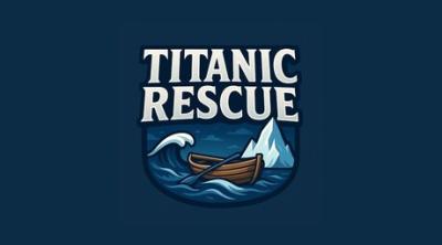 Logo of Titanic Rescue