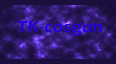 Logo of TK-cosgan