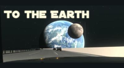Logo of To the earth