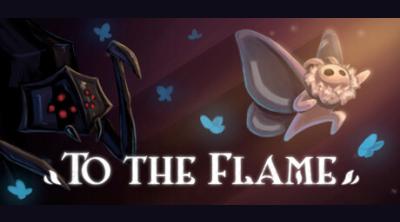 Logo of To The Flame