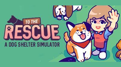 Logo of To The Rescue!