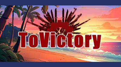 Logo of To Victory