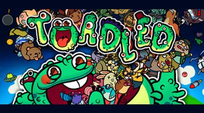 Logo of Toadled