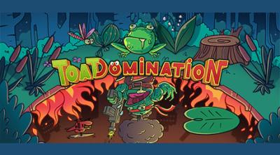 Logo of Toadomination