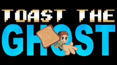 Logo of Toast The Ghost