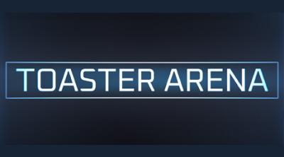 Logo of Toaster Arena
