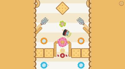 Screenshot of Toaster Jam