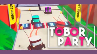Logo of Tobor Party