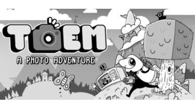 Logo de TOEM