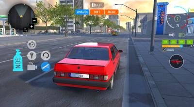 Screenshot von {Spielname}