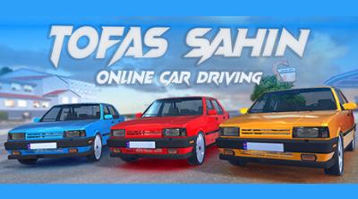 Logo von Tofas Sahin: Online Car Driving