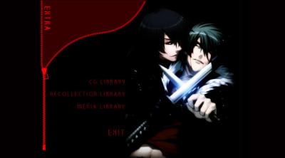 Screenshot of Togainu no Chi ~Lost Blood~