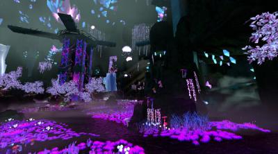 Capture d'écran de Together in Forgotten Lands: Chapter One