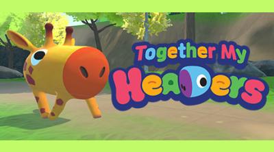 Logo of Together My Headers