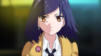 Screenshot of Tokyo Dark