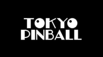 Logo of Tokyo Pinball