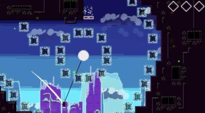 Screenshot of Tokyo Rogue