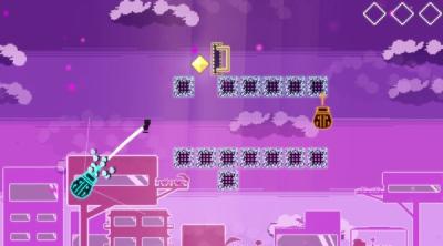 Screenshot of Tokyo Rogue