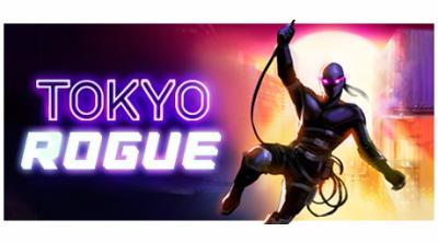 Logo of Tokyo Rogue